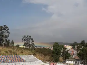 Estádio Municipal José Thelésphoro