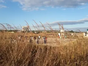 kasama stadium