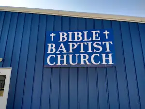 Bible Baptist Church