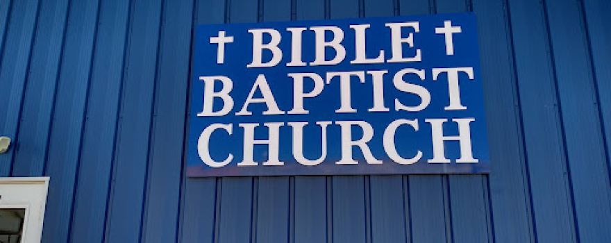 Bible Baptist Church