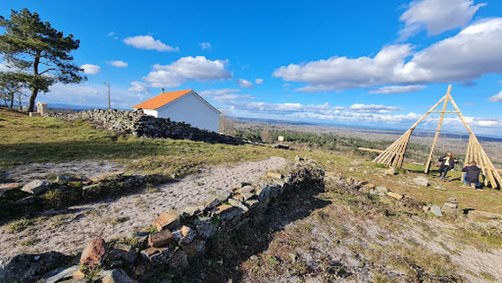 Baloiço Aldeia Velha