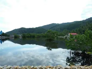 Labobo Island