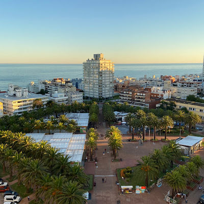 Plaza de los Artesanos