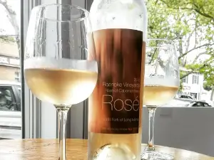 Tulio's NY Wine Bar