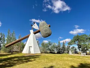 Tomahawk Park Campground