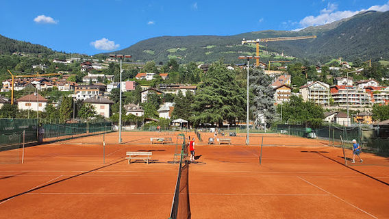 Tennis Club Brixen