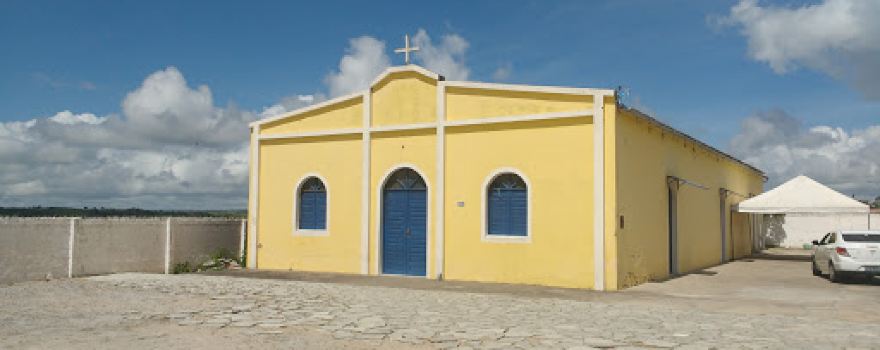 Capela Santo Antônio