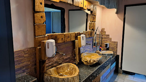 Camping Hameln on the Weser