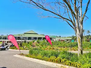 Mount Edgecombe Country Club