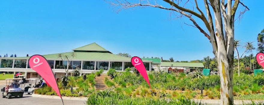 Mount Edgecombe Country Club