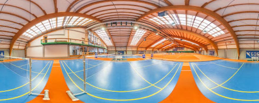Centre Tennis Romont