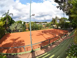 Country Club of Brotas - SP
