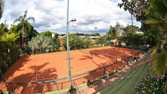 Country Club of Brotas - SP