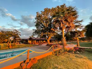 Parque Zanjita