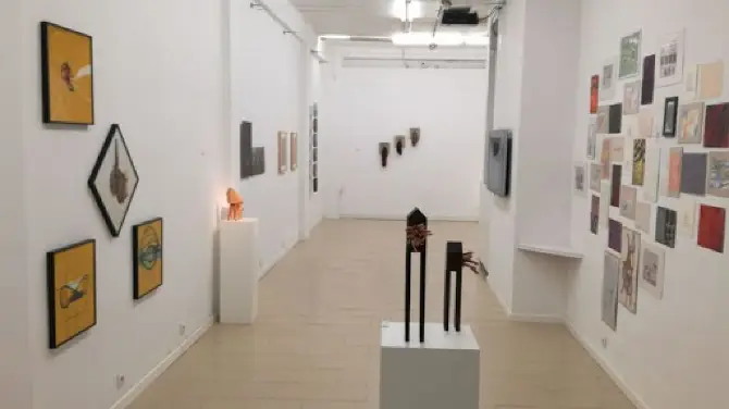 Galería Weber-Lutgen