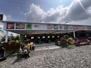 Sinai Agro Tourism & Resort