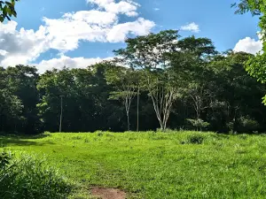 Prainha De Valentim Gentil