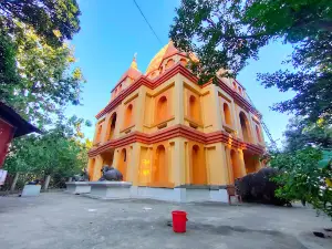 Lankeswar Temple