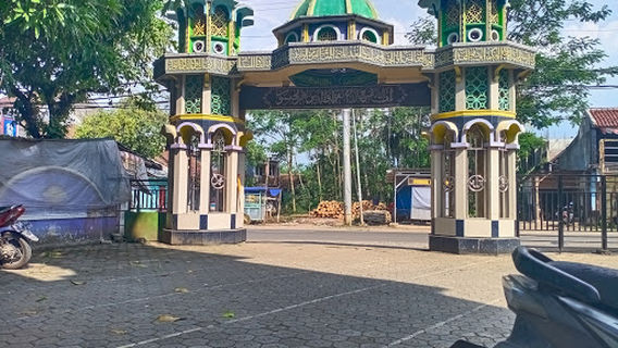 Bantarbolang