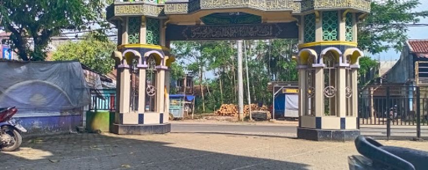 Masjid Al-Muttaqien