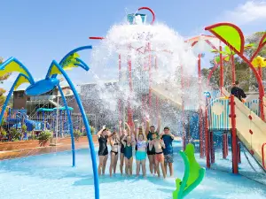 BIG4 Easts Beach Holiday Park