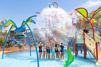 BIG4 Tasman Holiday Parks Easts Beach
