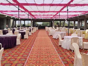 Siddheshwar paradise motel & resort