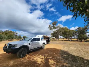 Karda Campground