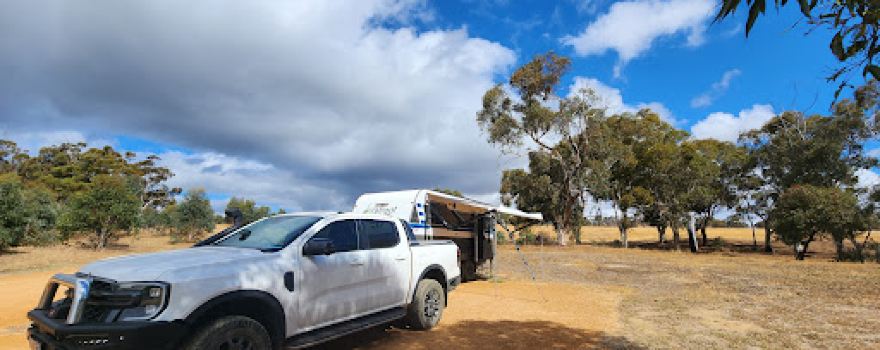 Karda Campground
