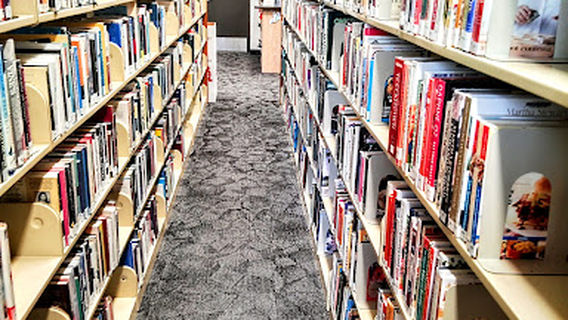 Utica Public Library