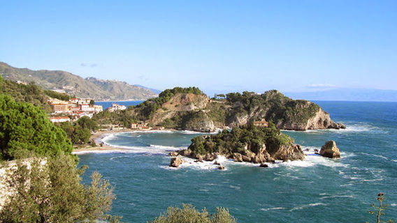 Giardini Naxos
