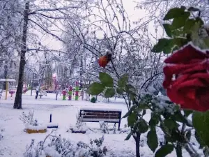 Alperenler Parkı