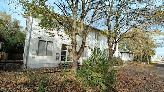 Kalkwerk