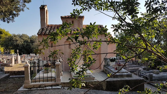 Church of St. Nicholas