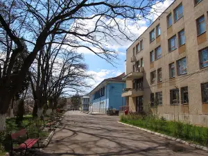 Mihai Eminescu Cultural House