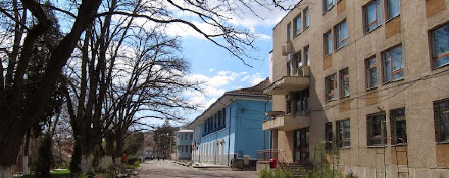 Mihai Eminescu Cultural House