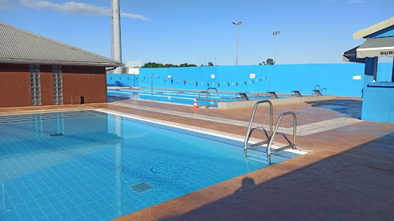 Club Aquatique de La Possession