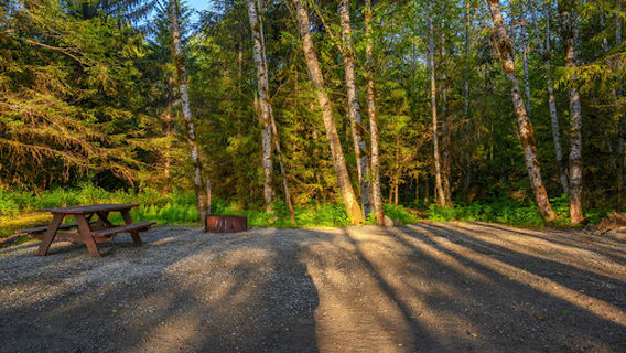 Kasiks Wilderness Resort