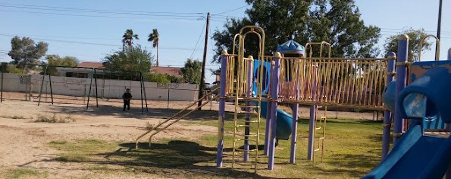 Heber Children's Park
