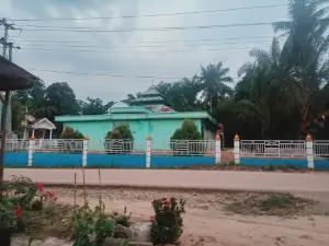 Masjid Al Huda Rejosari
