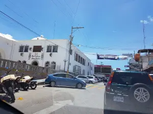 El Tamarindal