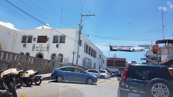 Dipartimento di Zacapa