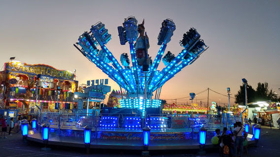 Estadio Reino De León