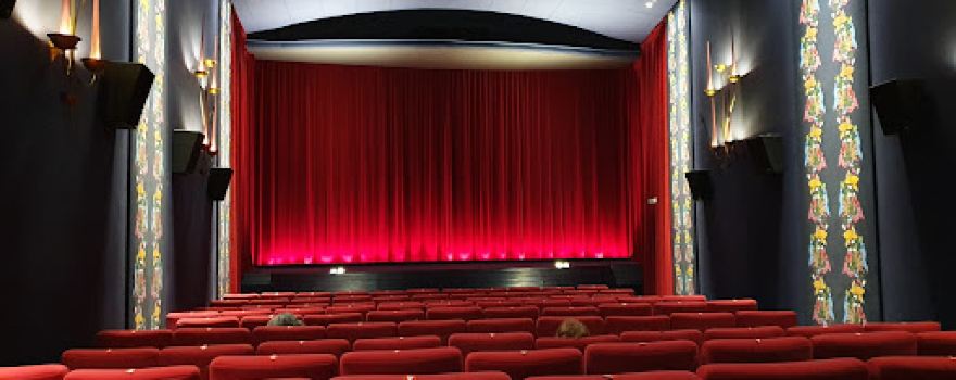 Cinema Rex