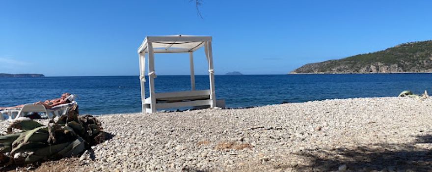 Plaža Kamenica