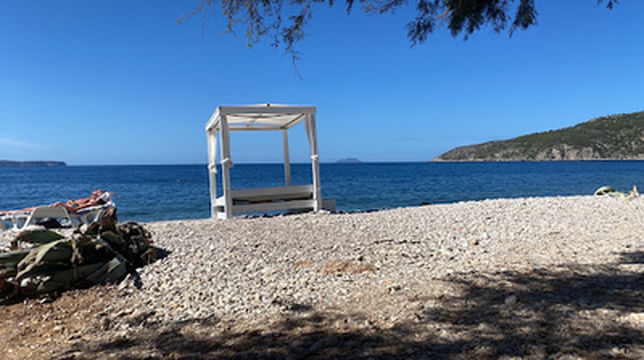 Plaža Kamenica