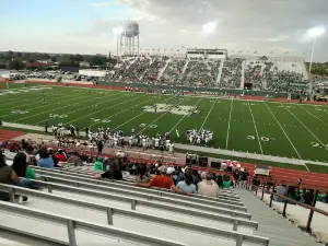 Estes Memorial Stadium