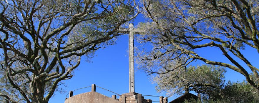Cruz Alta - Viewpoint