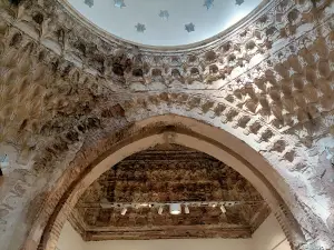 Turkish Bath