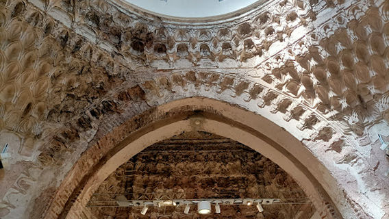 Turkish Bath